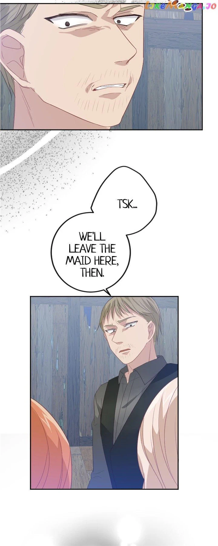 From Duty to Devotion Chapter 44 page 33