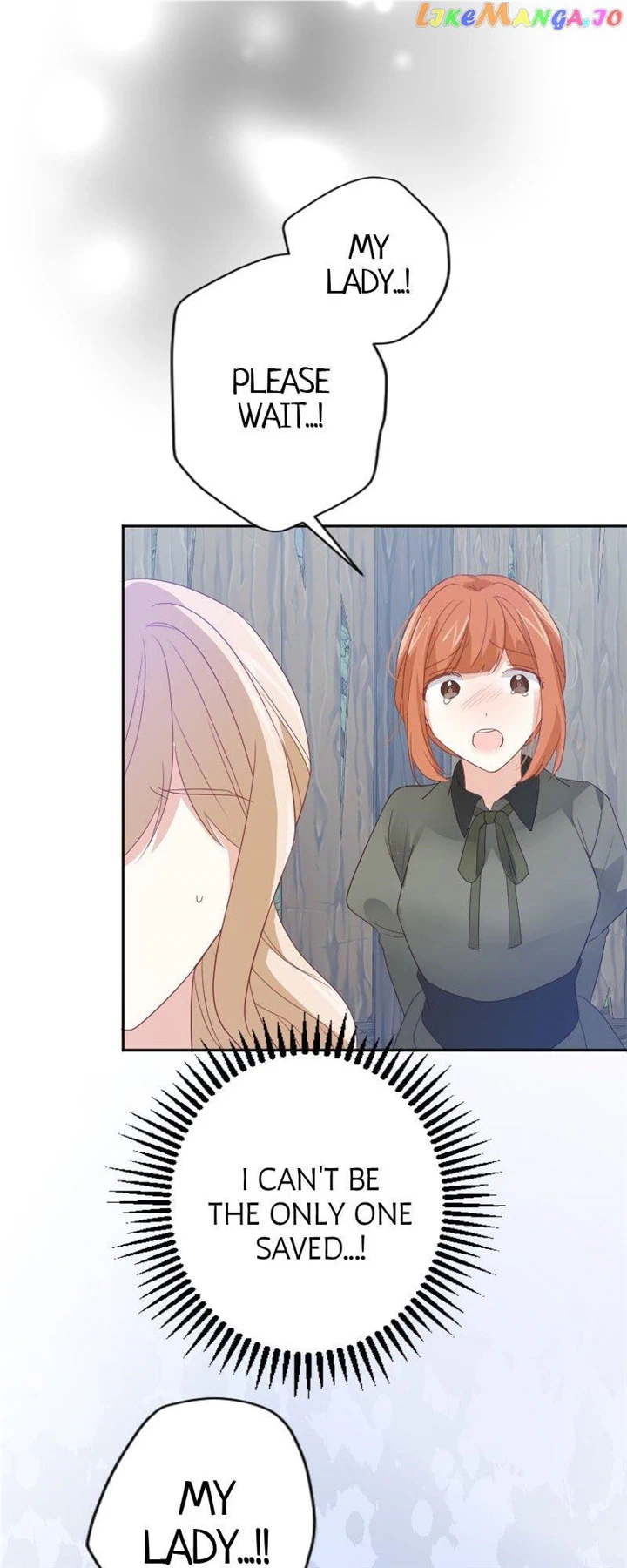 From Duty to Devotion Chapter 44 page 34