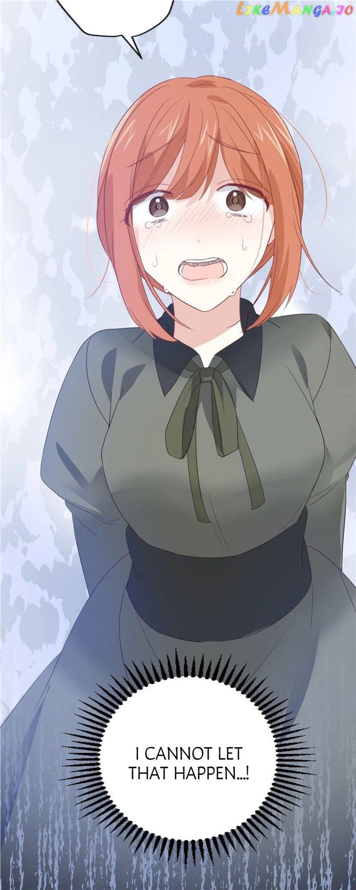 From Duty to Devotion Chapter 44 page 35