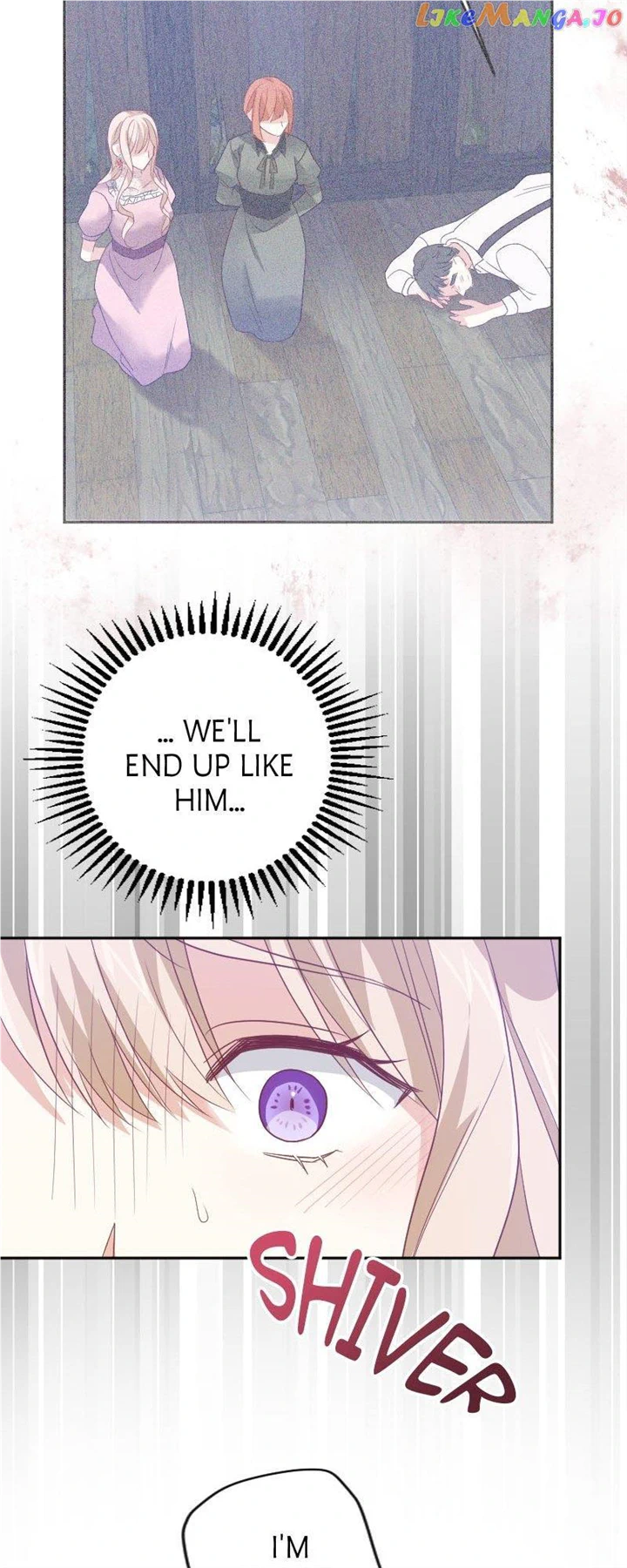 From Duty to Devotion Chapter 44 page 40