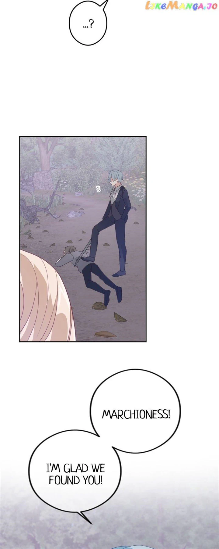 From Duty to Devotion Chapter 44 page 46
