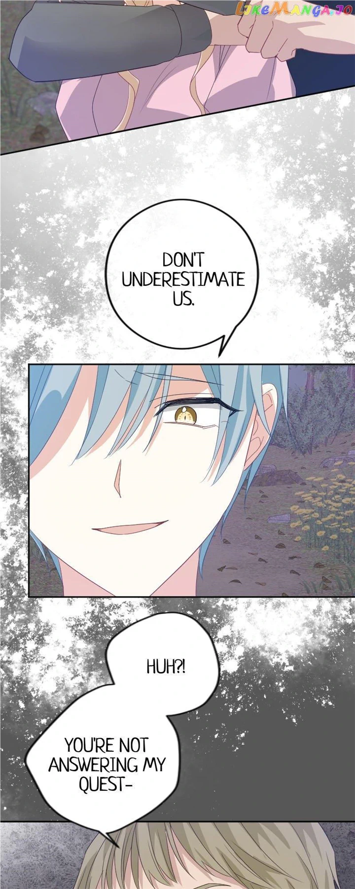 From Duty to Devotion Chapter 44 page 49