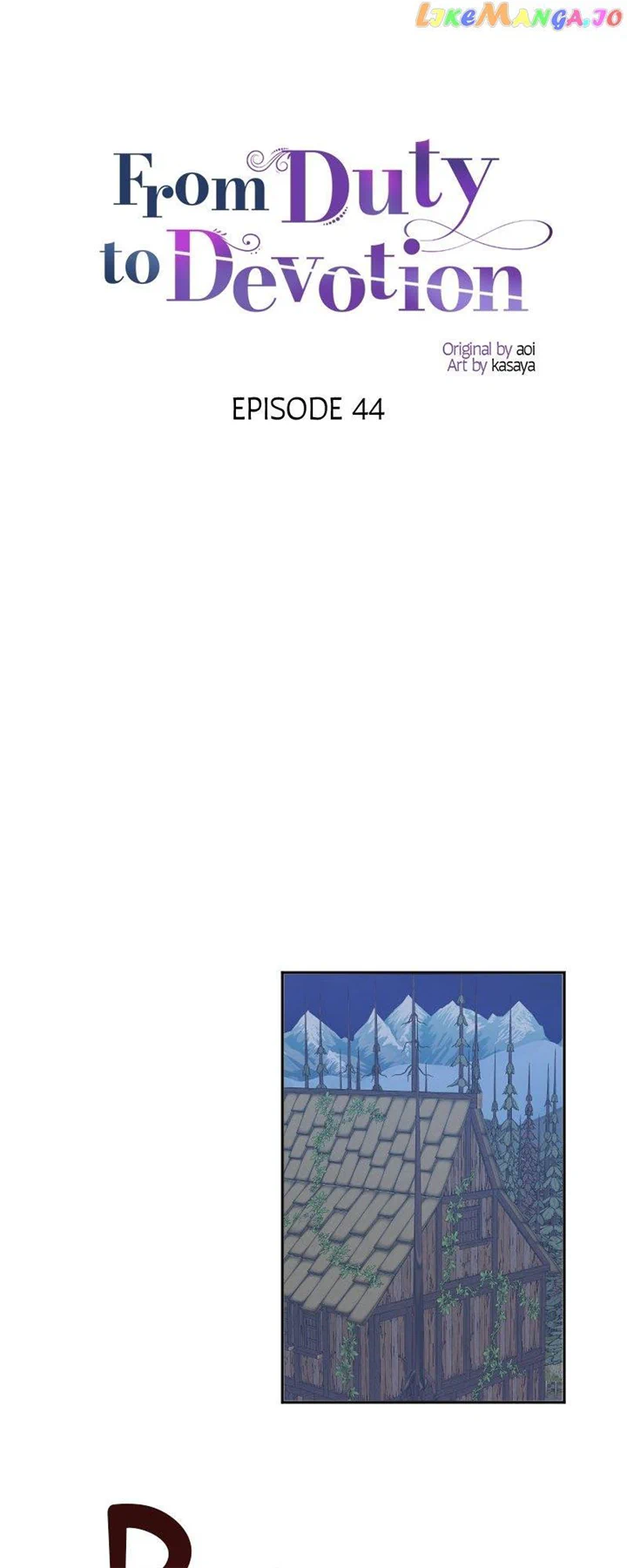 From Duty to Devotion Chapter 44 page 8