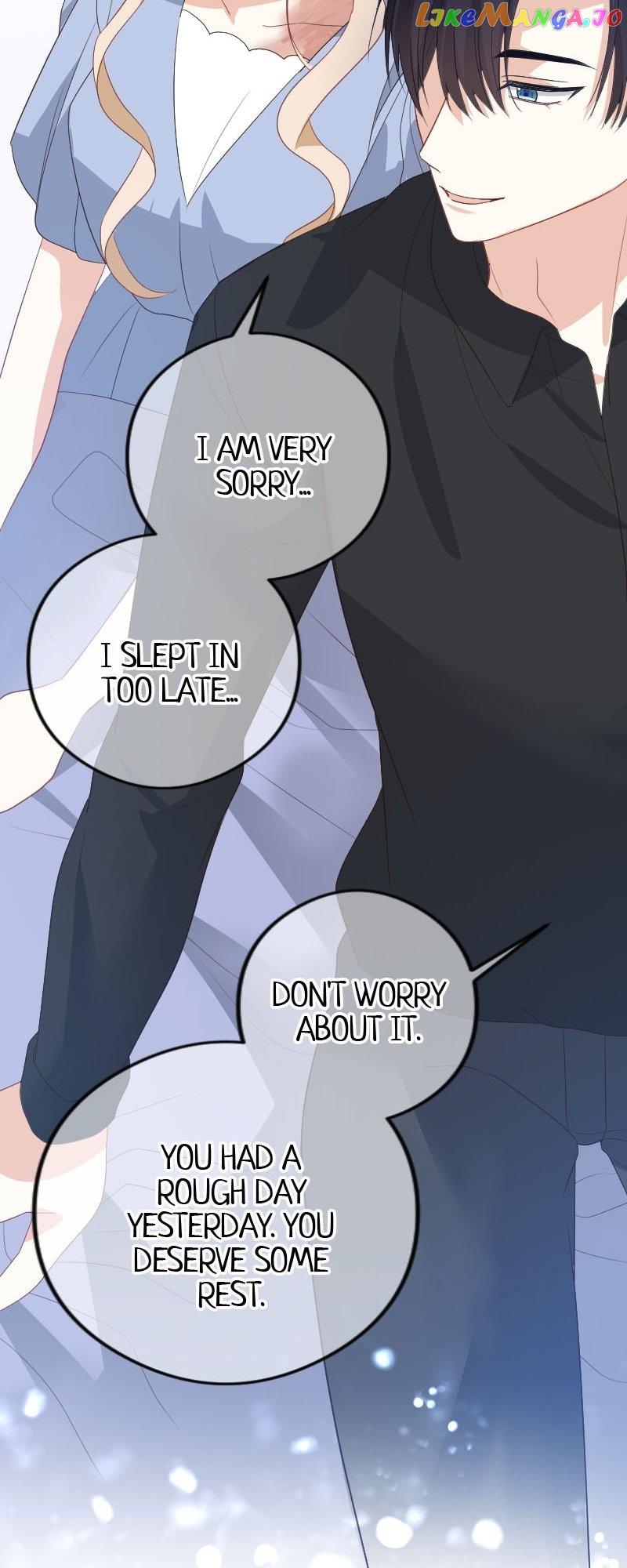 From Duty to Devotion Chapter 46 page 11