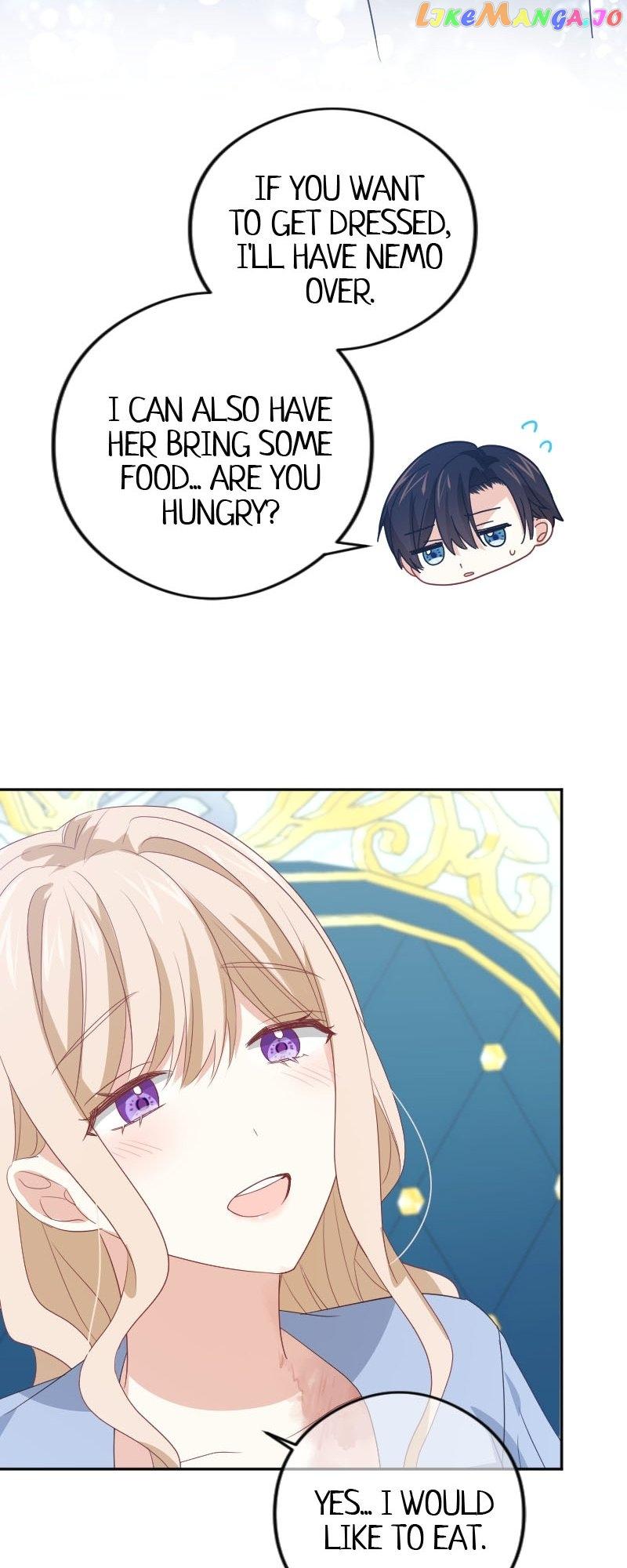 From Duty to Devotion Chapter 46 page 12