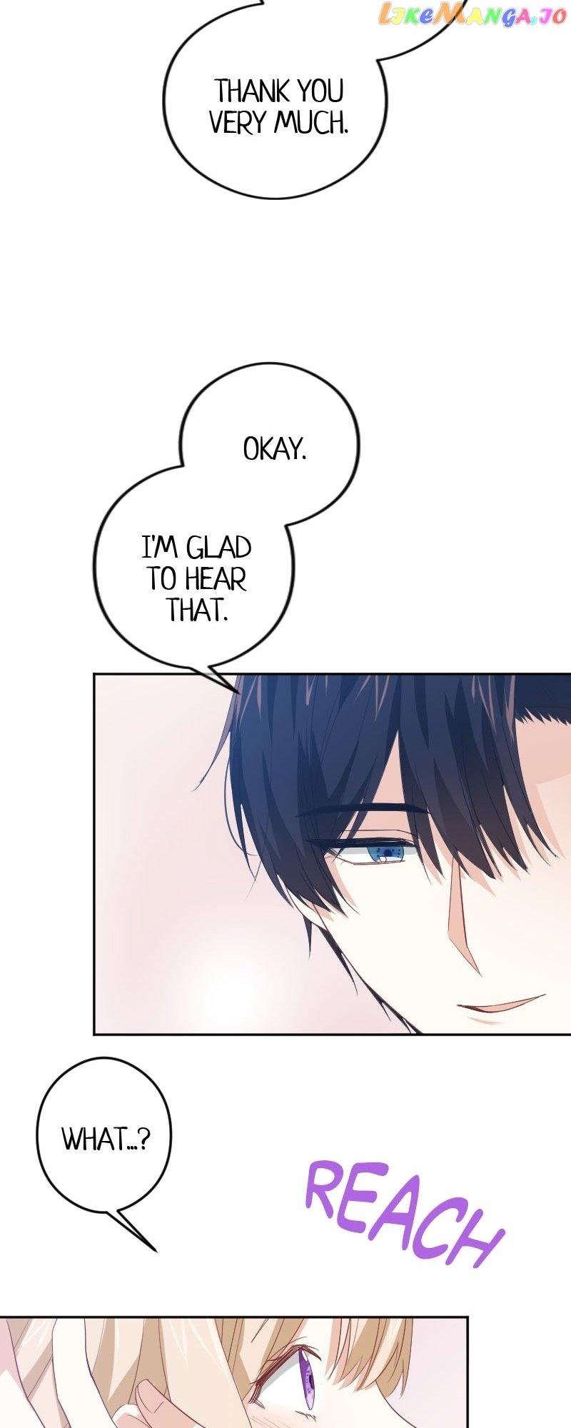 From Duty to Devotion Chapter 46 page 13