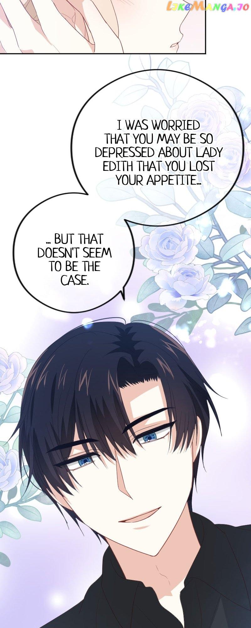 From Duty to Devotion Chapter 46 page 14