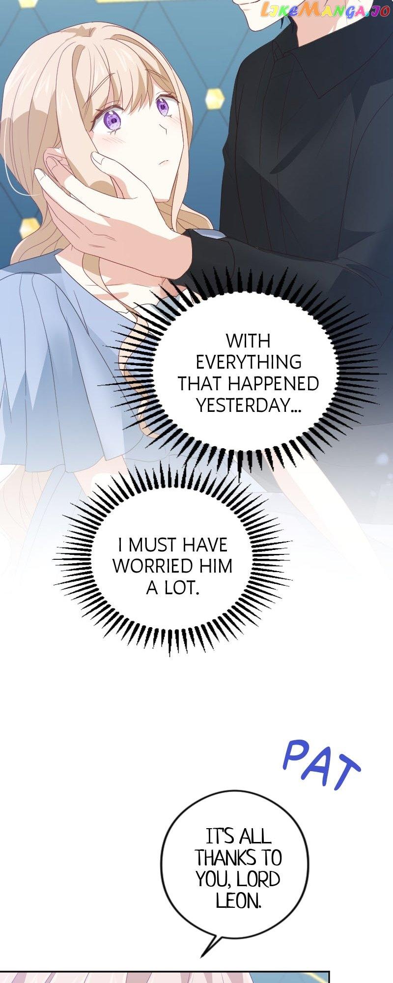 From Duty to Devotion Chapter 46 page 16