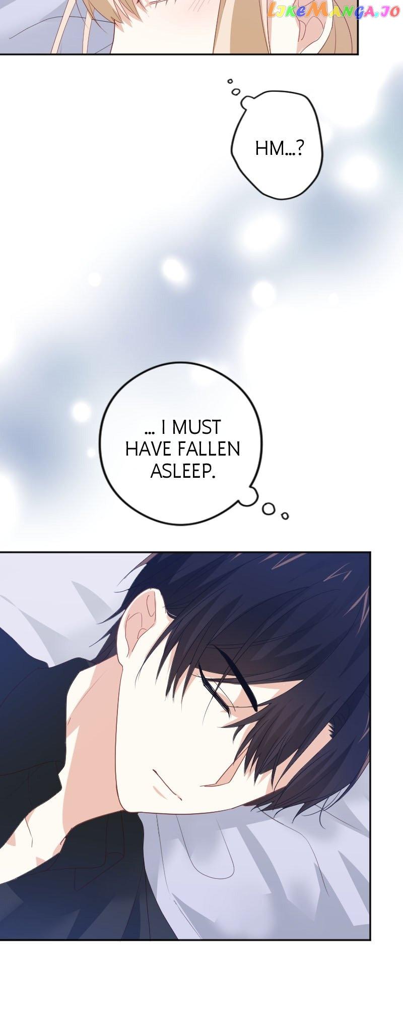 From Duty to Devotion Chapter 46 page 1