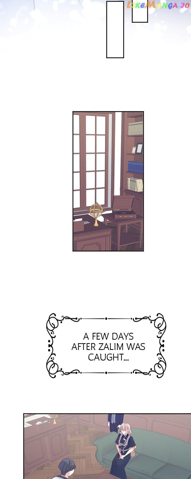 From Duty to Devotion Chapter 46 page 21