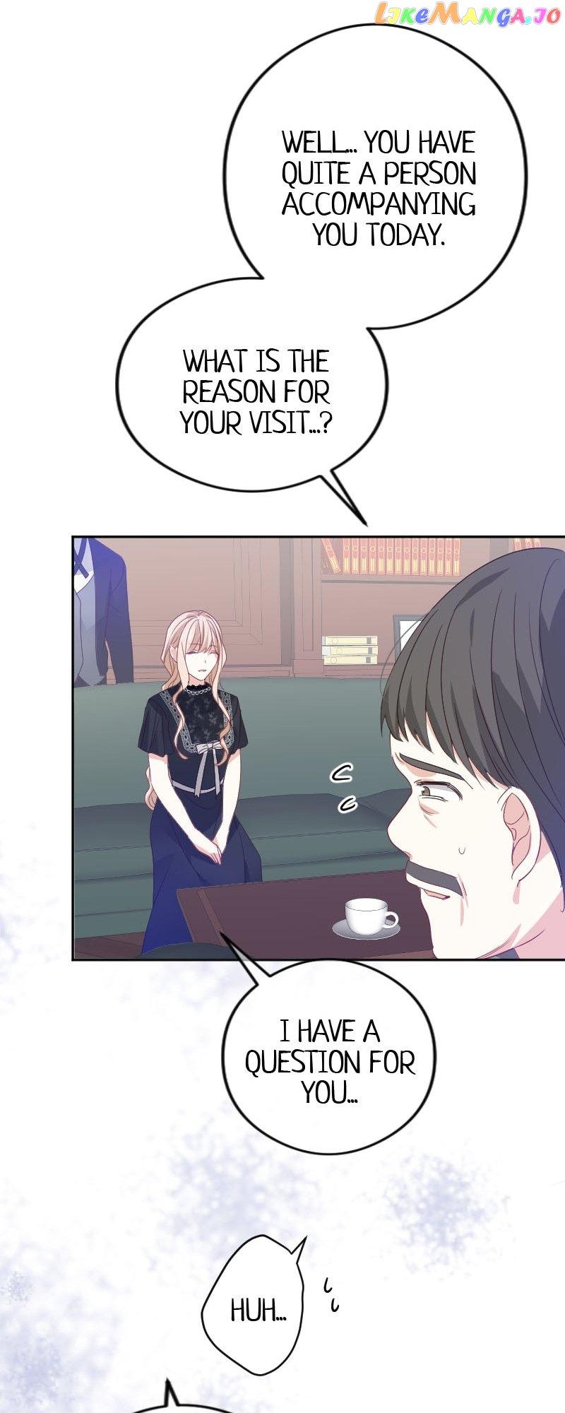 From Duty to Devotion Chapter 46 page 25