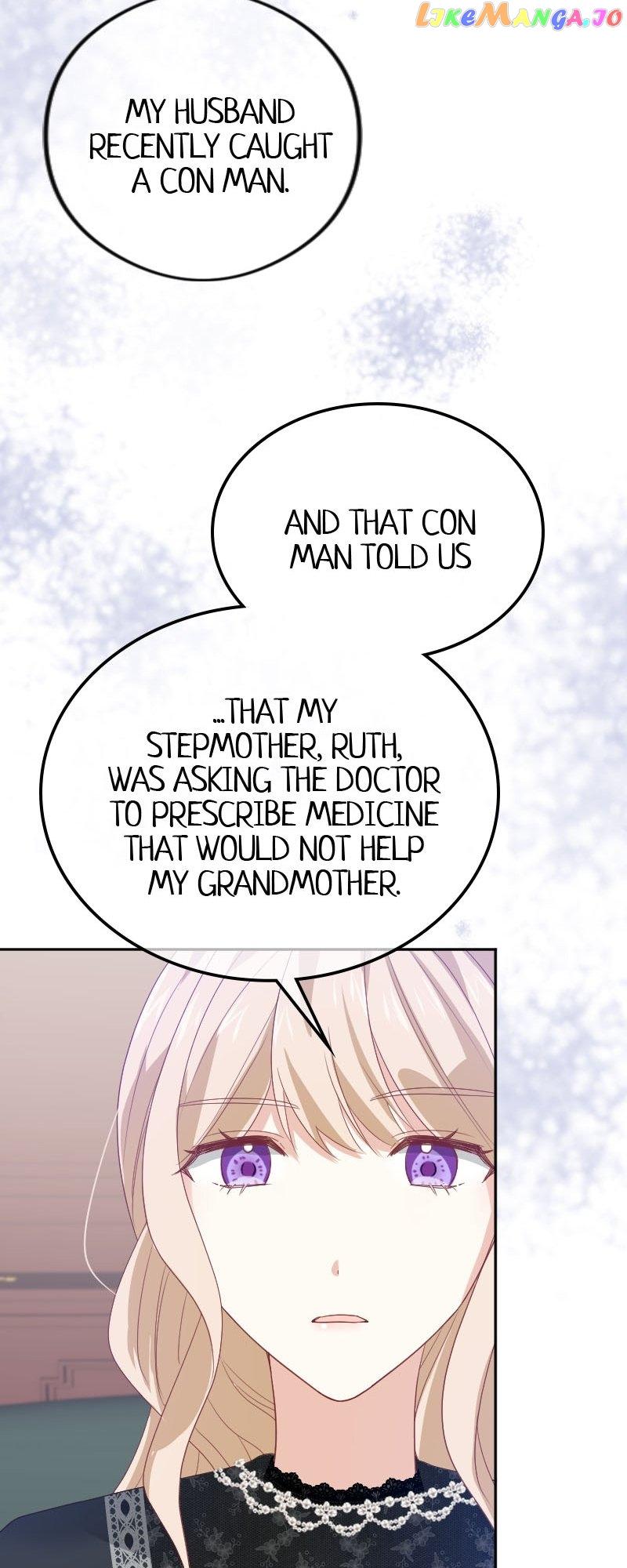 From Duty to Devotion Chapter 46 page 26