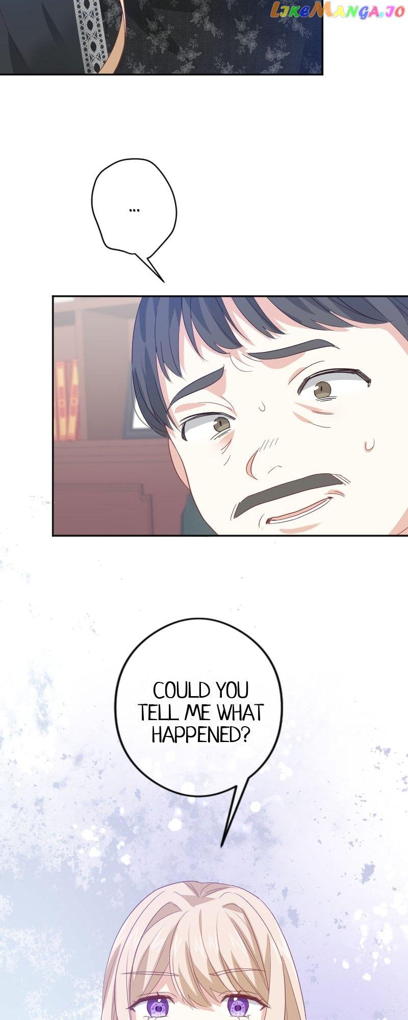 From Duty to Devotion Chapter 46 page 27