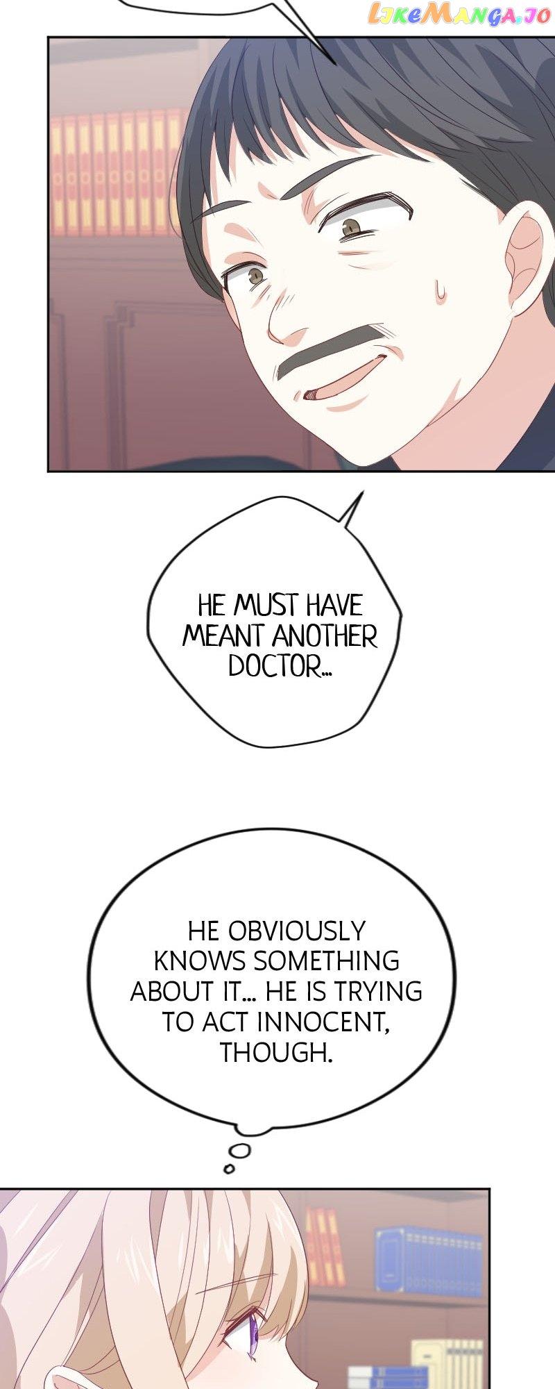 From Duty to Devotion Chapter 46 page 29