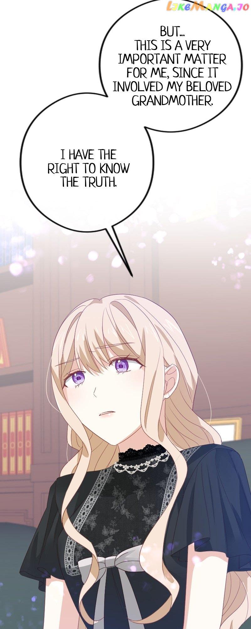 From Duty to Devotion Chapter 46 page 32