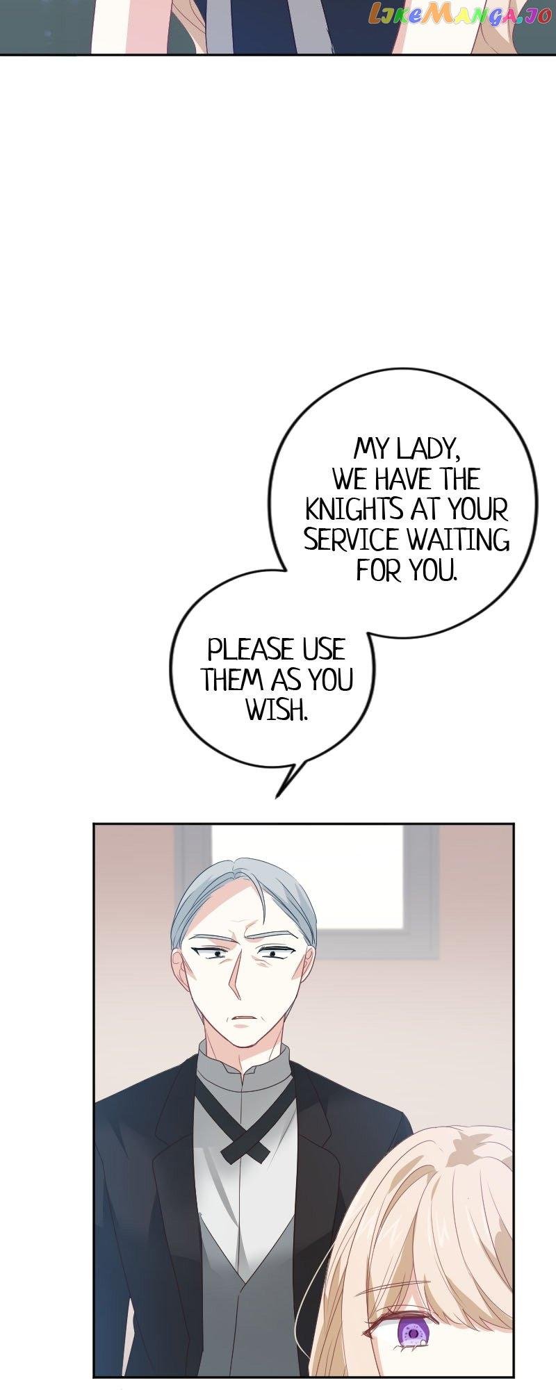 From Duty to Devotion Chapter 46 page 33
