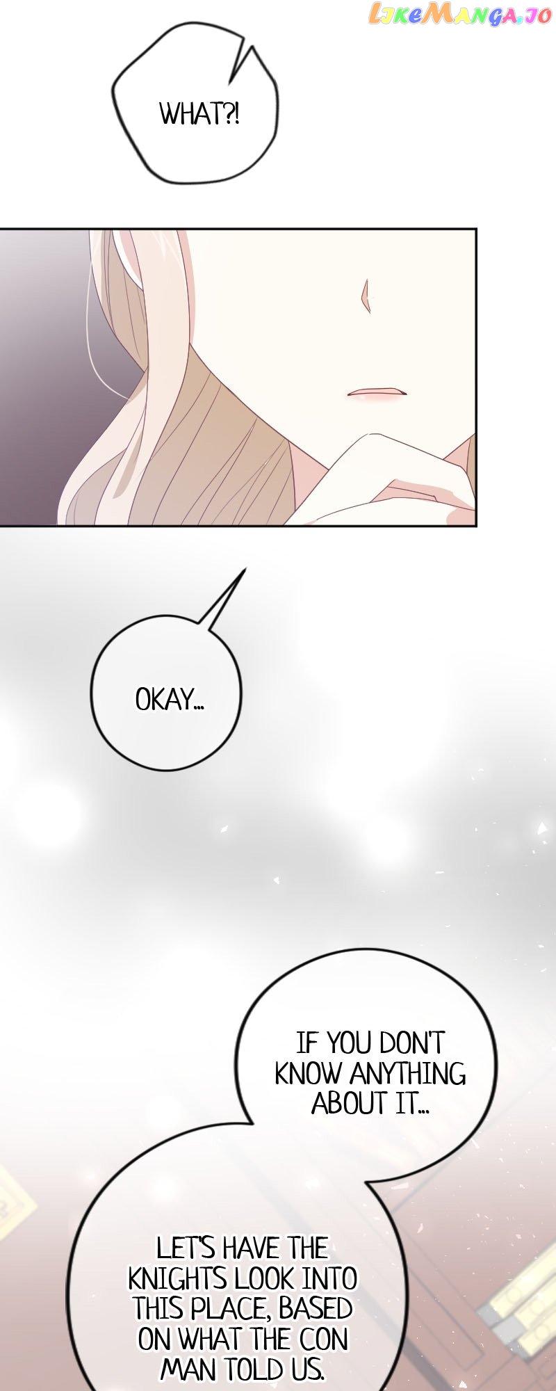 From Duty to Devotion Chapter 46 page 34