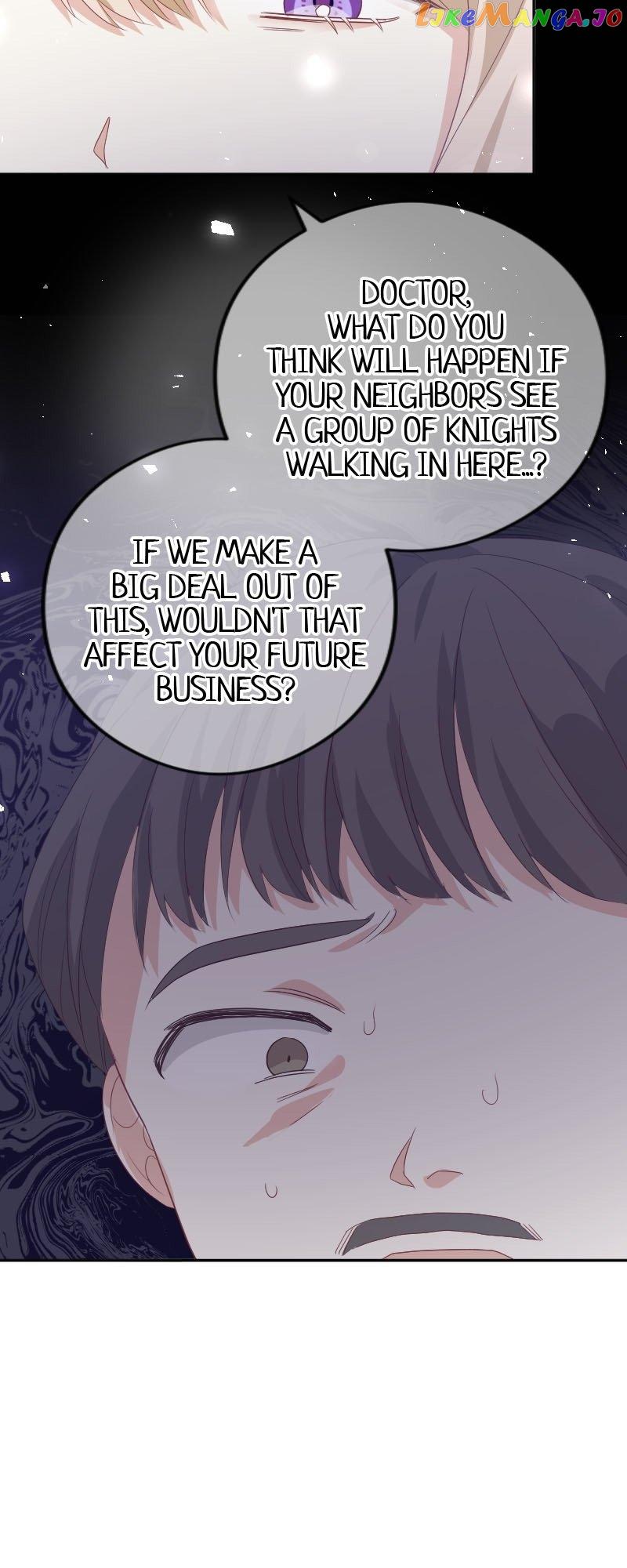 From Duty to Devotion Chapter 46 page 36