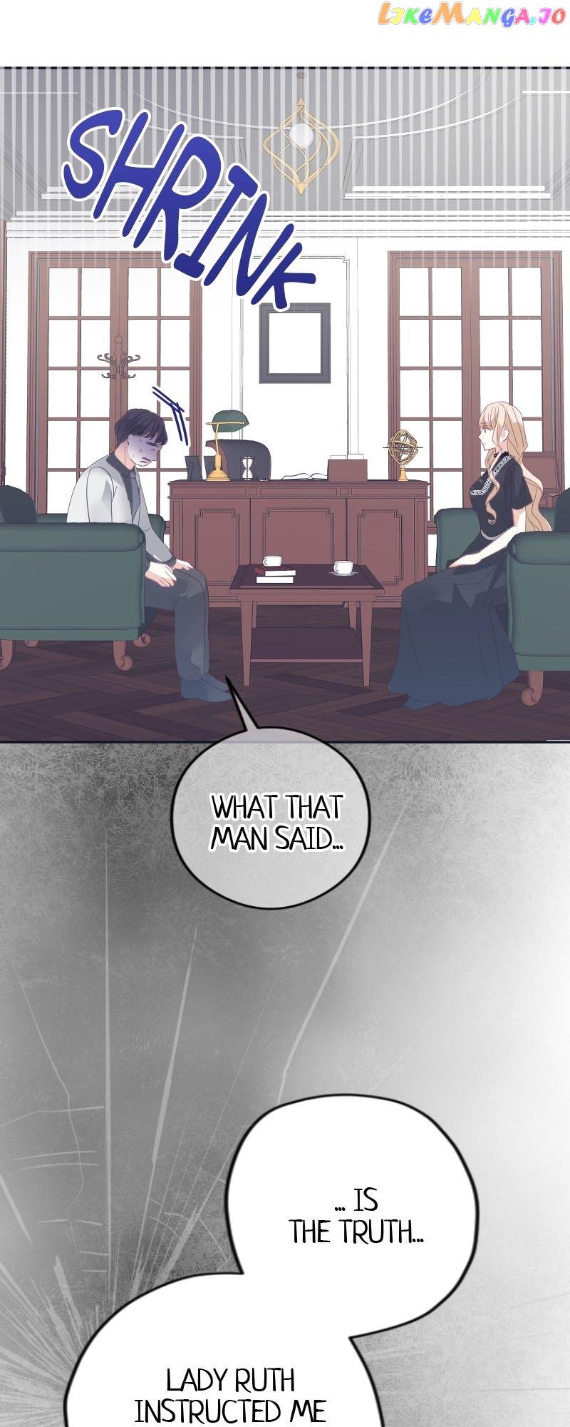 From Duty to Devotion Chapter 46 page 37