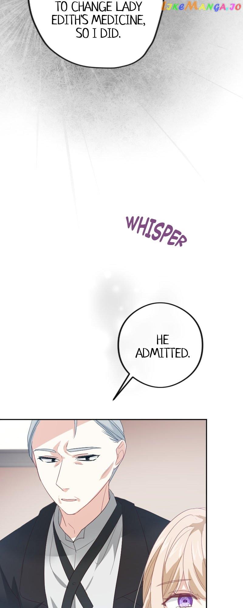 From Duty to Devotion Chapter 46 page 38