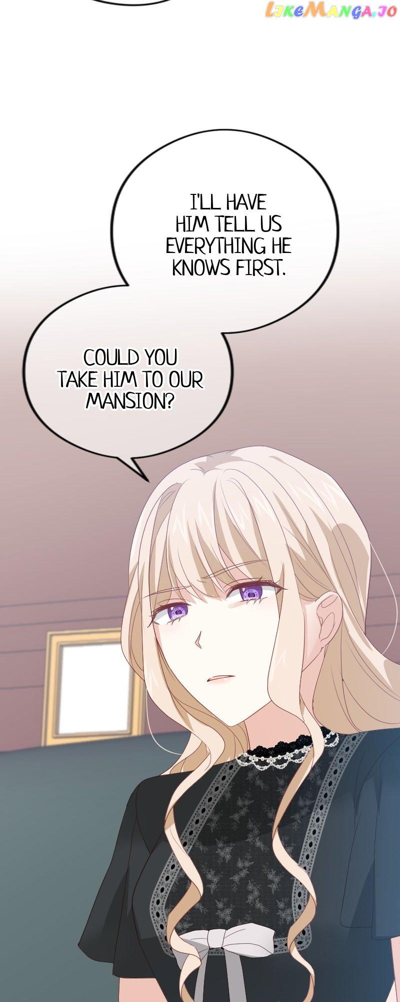 From Duty to Devotion Chapter 46 page 40
