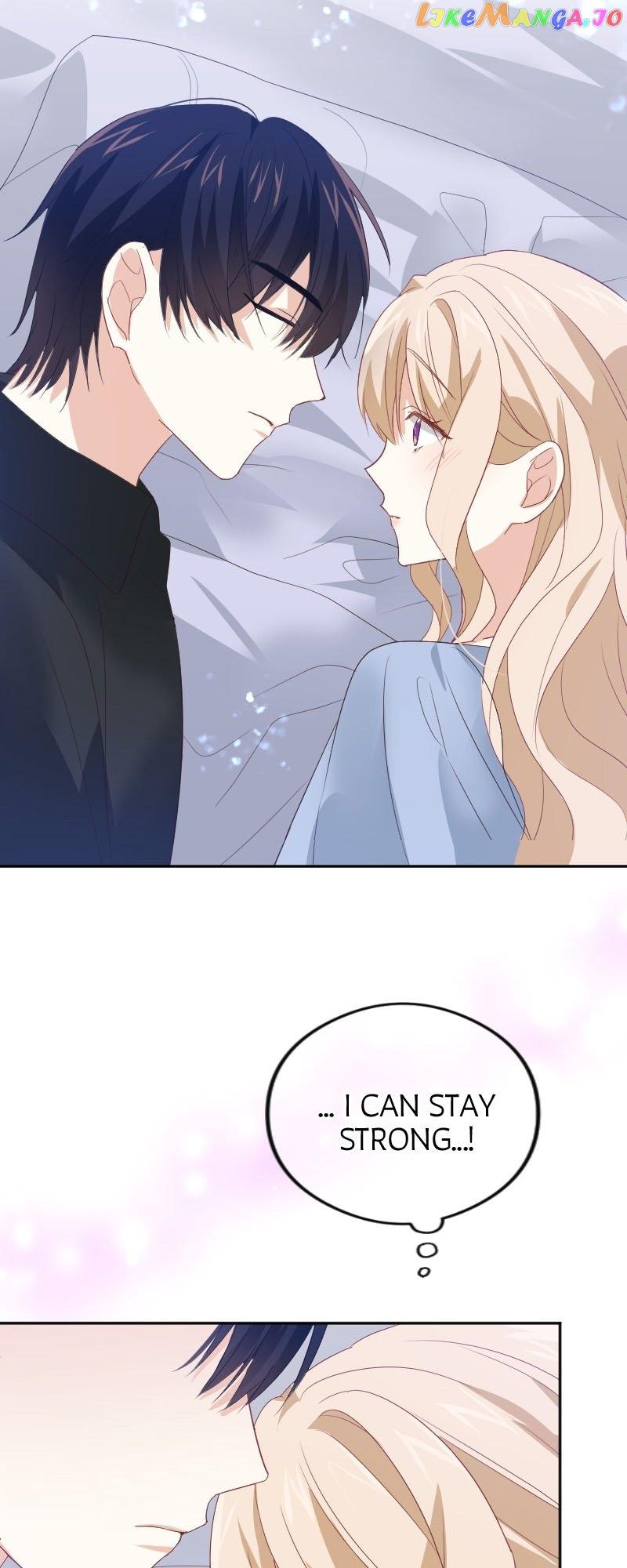 From Duty to Devotion Chapter 46 page 5