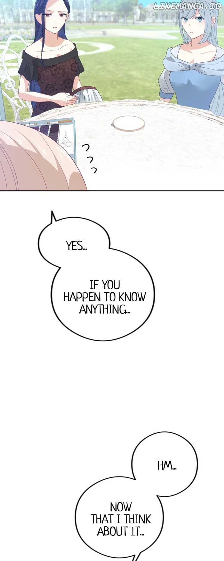 From Duty to Devotion Chapter 47 page 11