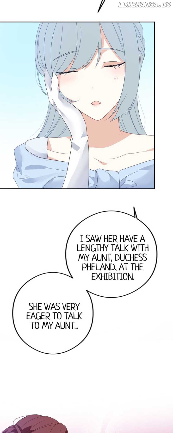 From Duty to Devotion Chapter 47 page 12