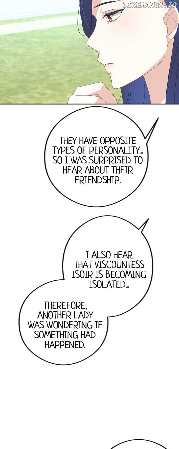 From Duty to Devotion Chapter 47 page 14