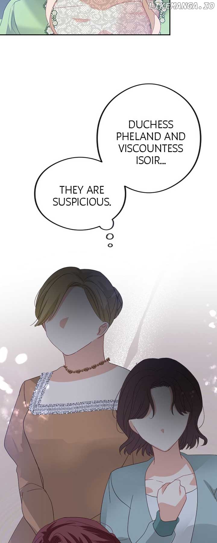 From Duty to Devotion Chapter 47 page 16