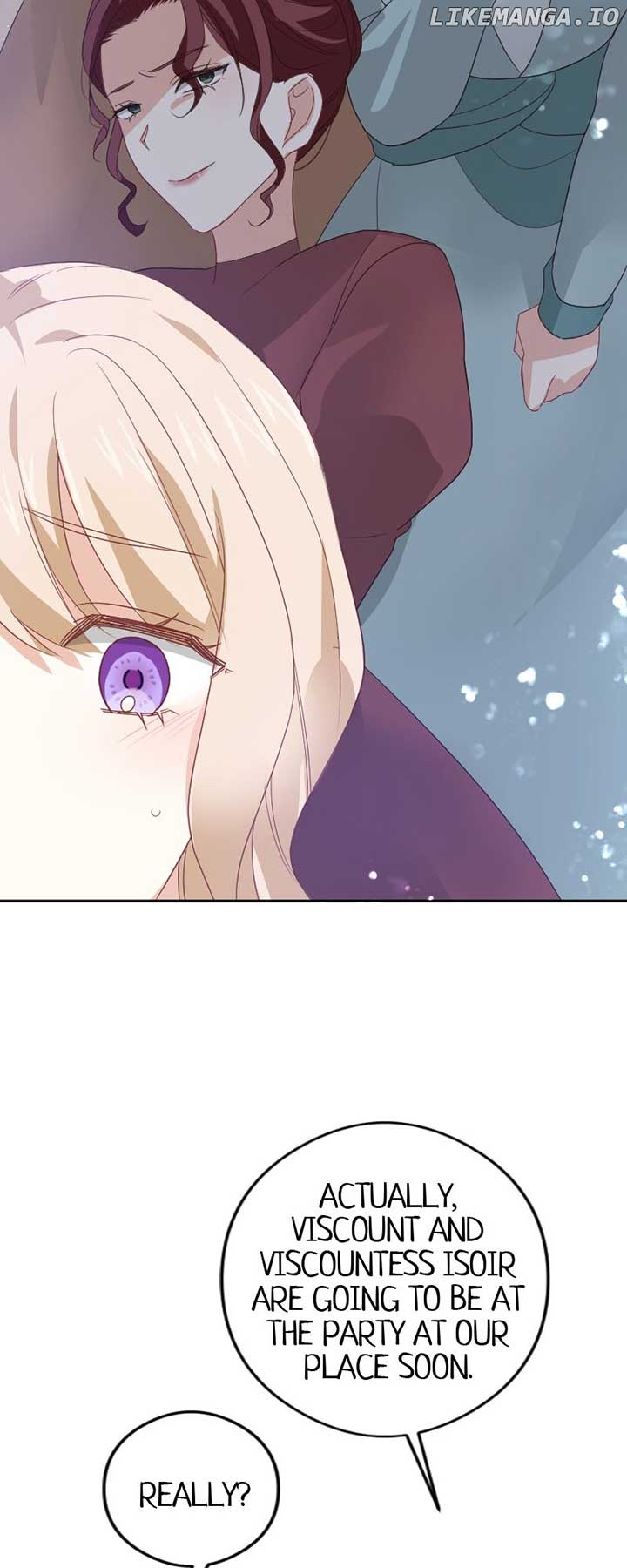 From Duty to Devotion Chapter 47 page 17