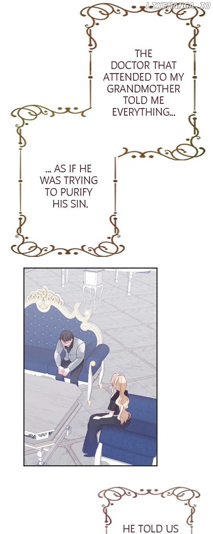 From Duty to Devotion Chapter 47 page 1