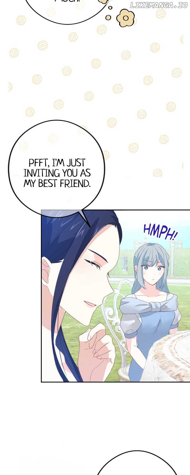 From Duty to Devotion Chapter 47 page 21