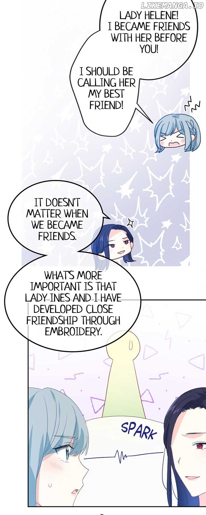 From Duty to Devotion Chapter 47 page 22