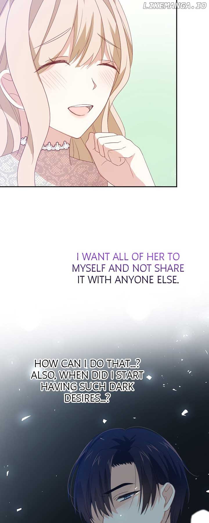 From Duty to Devotion Chapter 47 page 27