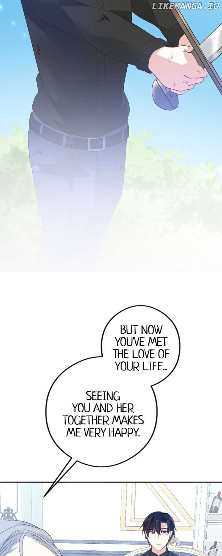 From Duty to Devotion Chapter 47 page 34
