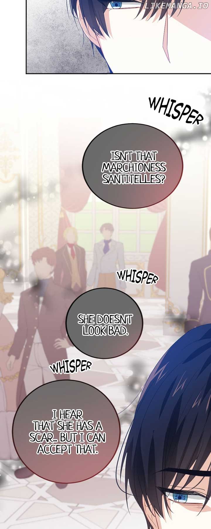 From Duty to Devotion Chapter 47 page 43