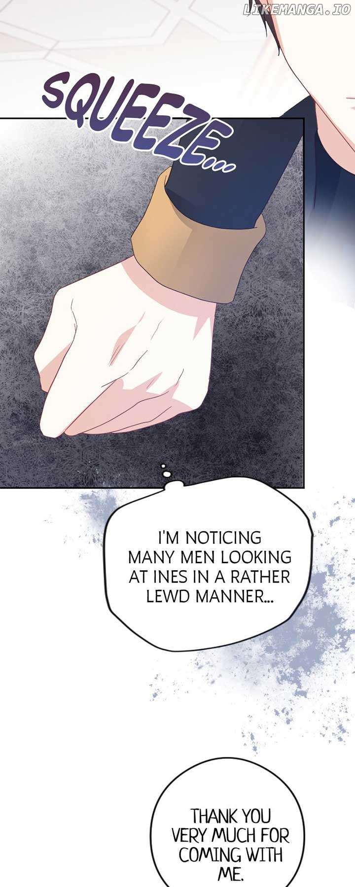 From Duty to Devotion Chapter 47 page 44