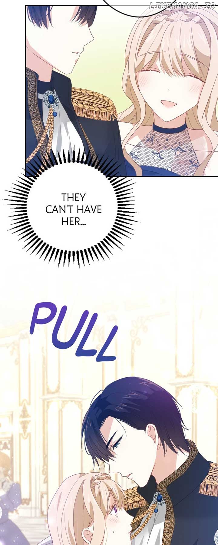 From Duty to Devotion Chapter 47 page 45