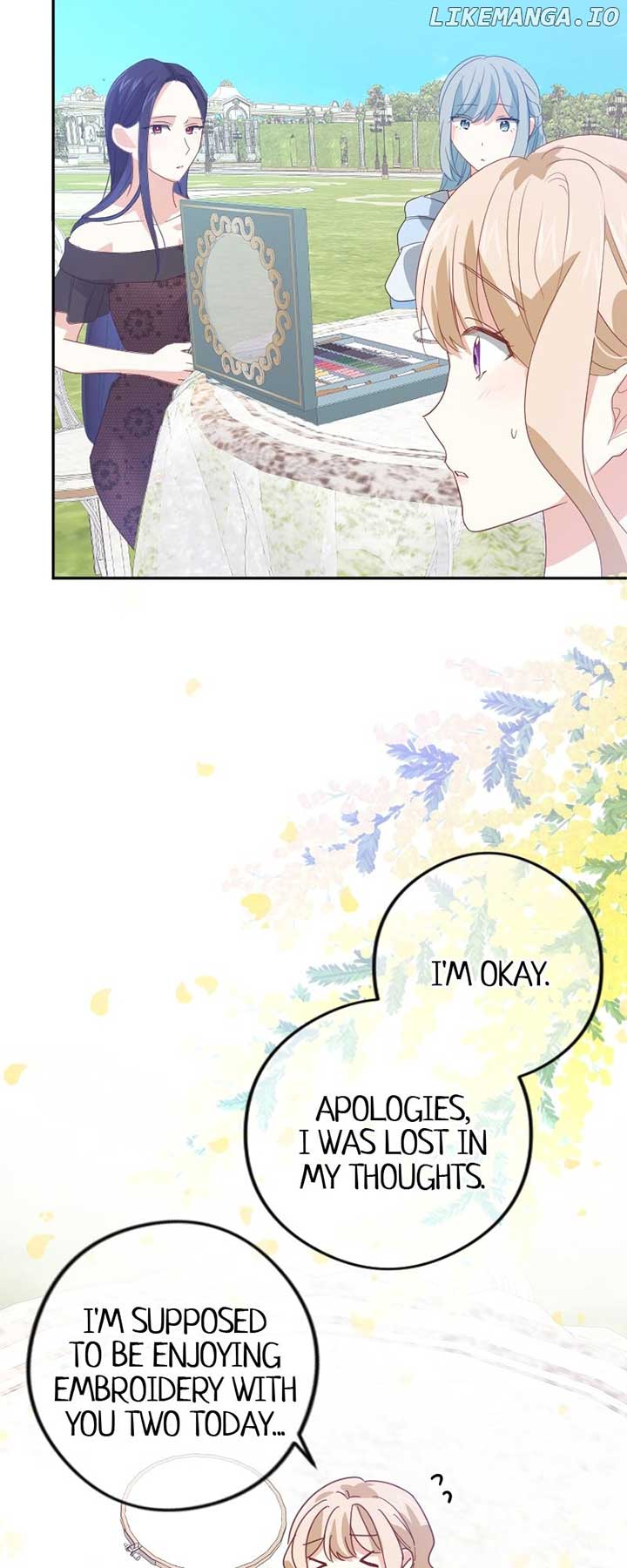 From Duty to Devotion Chapter 47 page 5