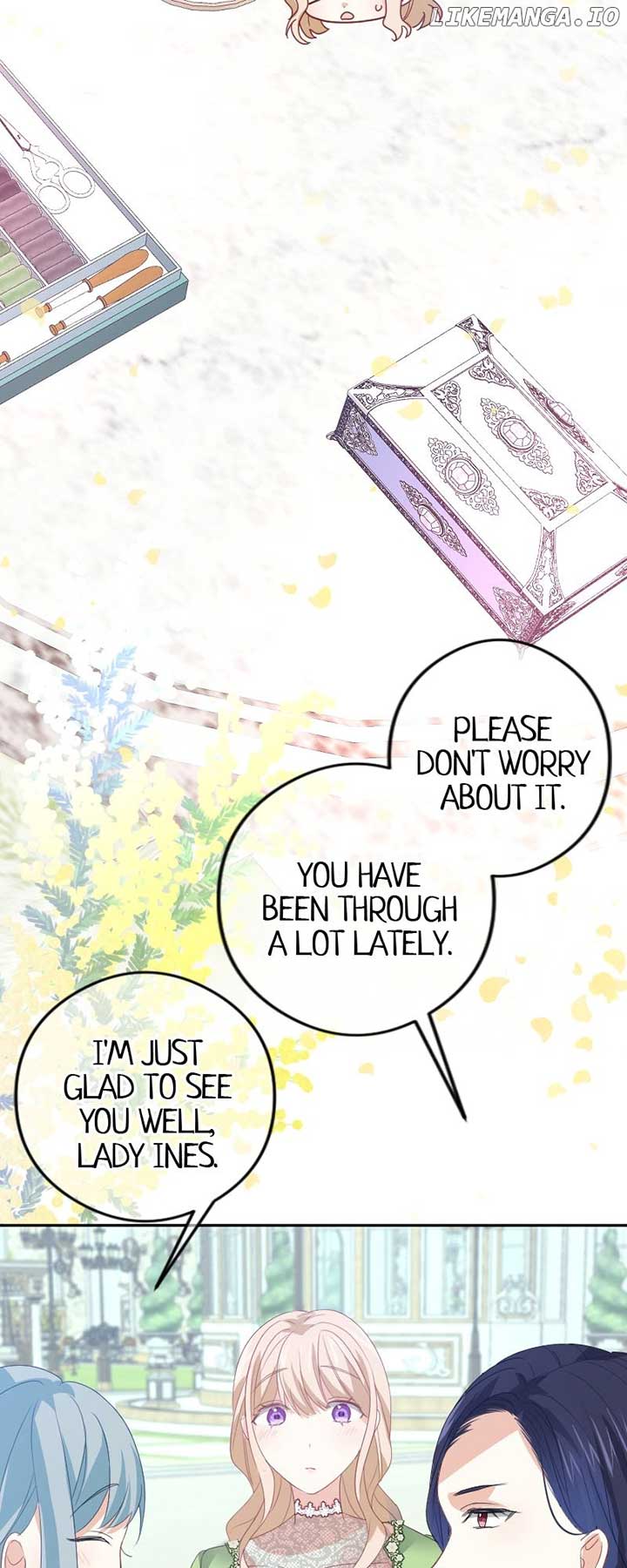 From Duty to Devotion Chapter 47 page 6