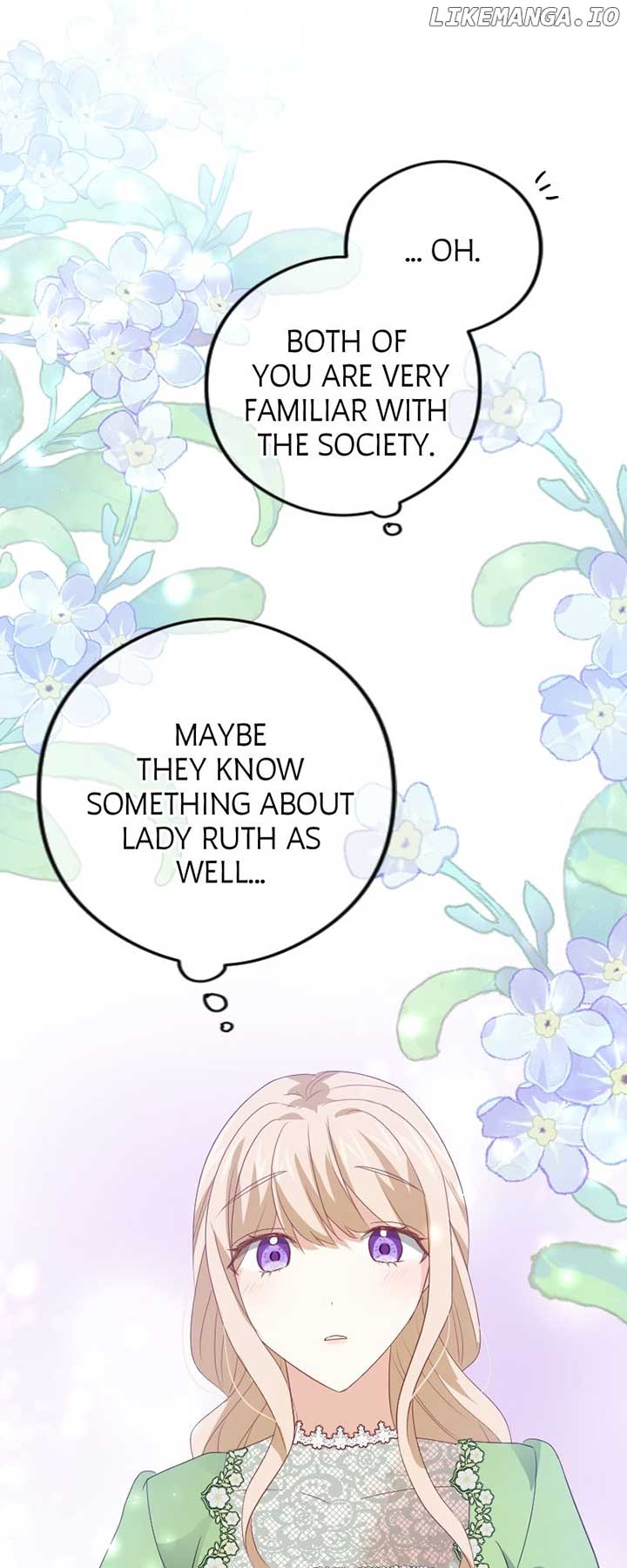 From Duty to Devotion Chapter 47 page 8