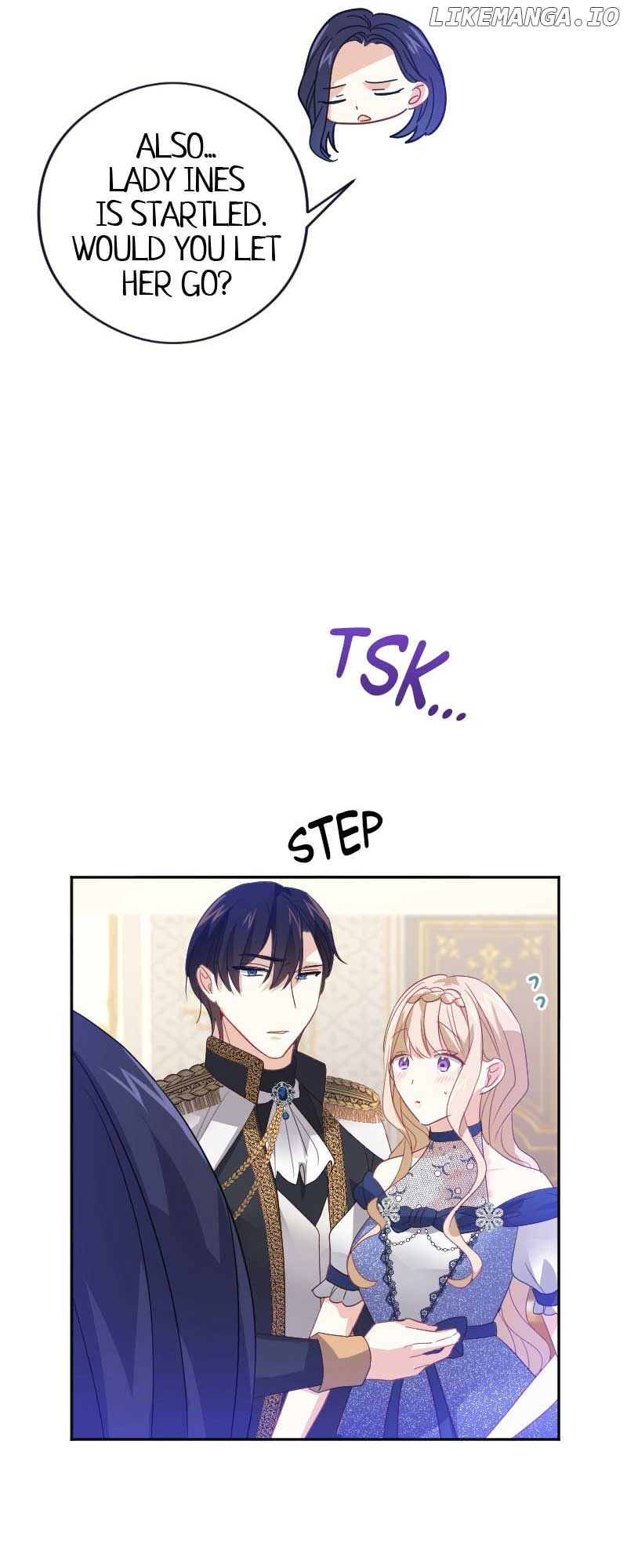 From Duty to Devotion Chapter 48 page 9