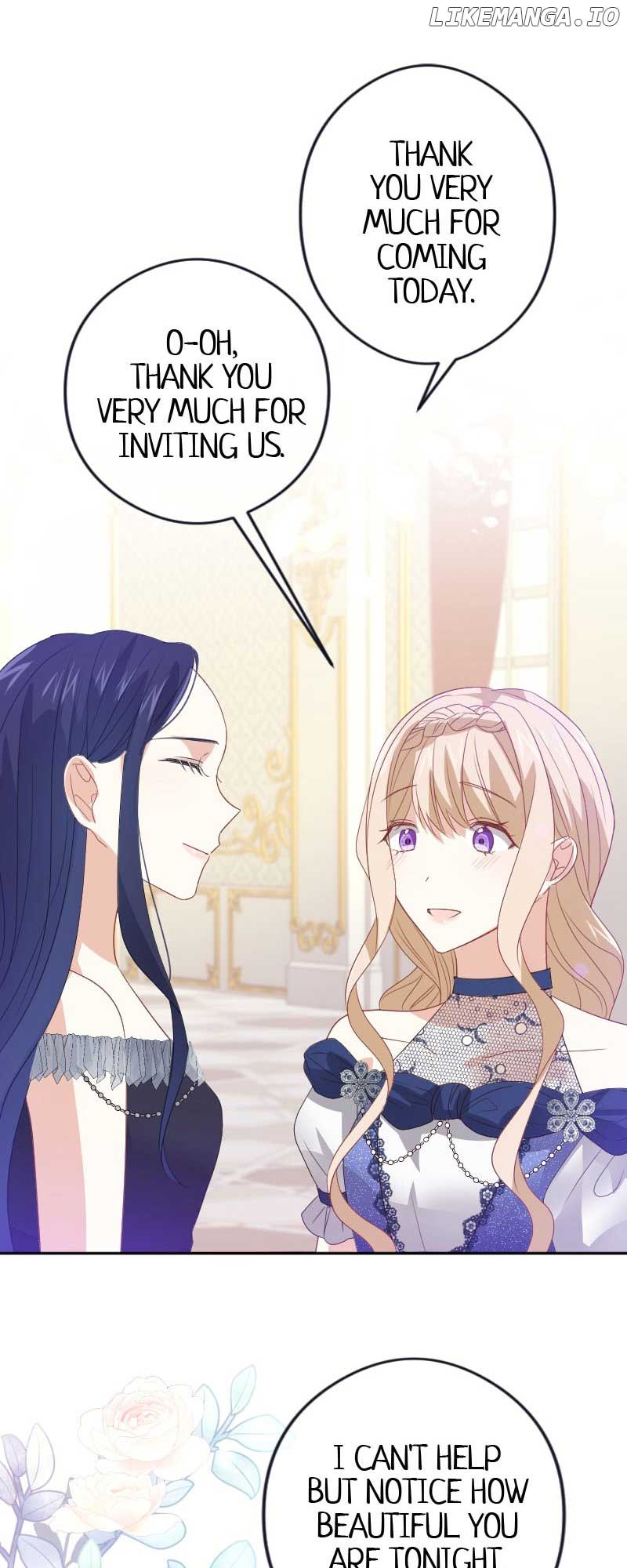 From Duty to Devotion Chapter 48 page 10