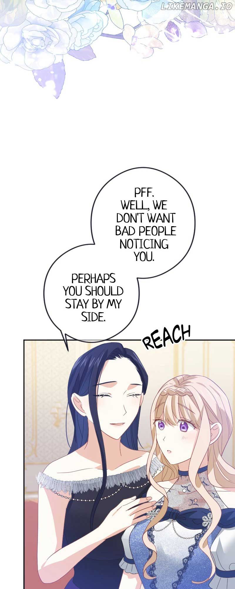 From Duty to Devotion Chapter 48 page 12