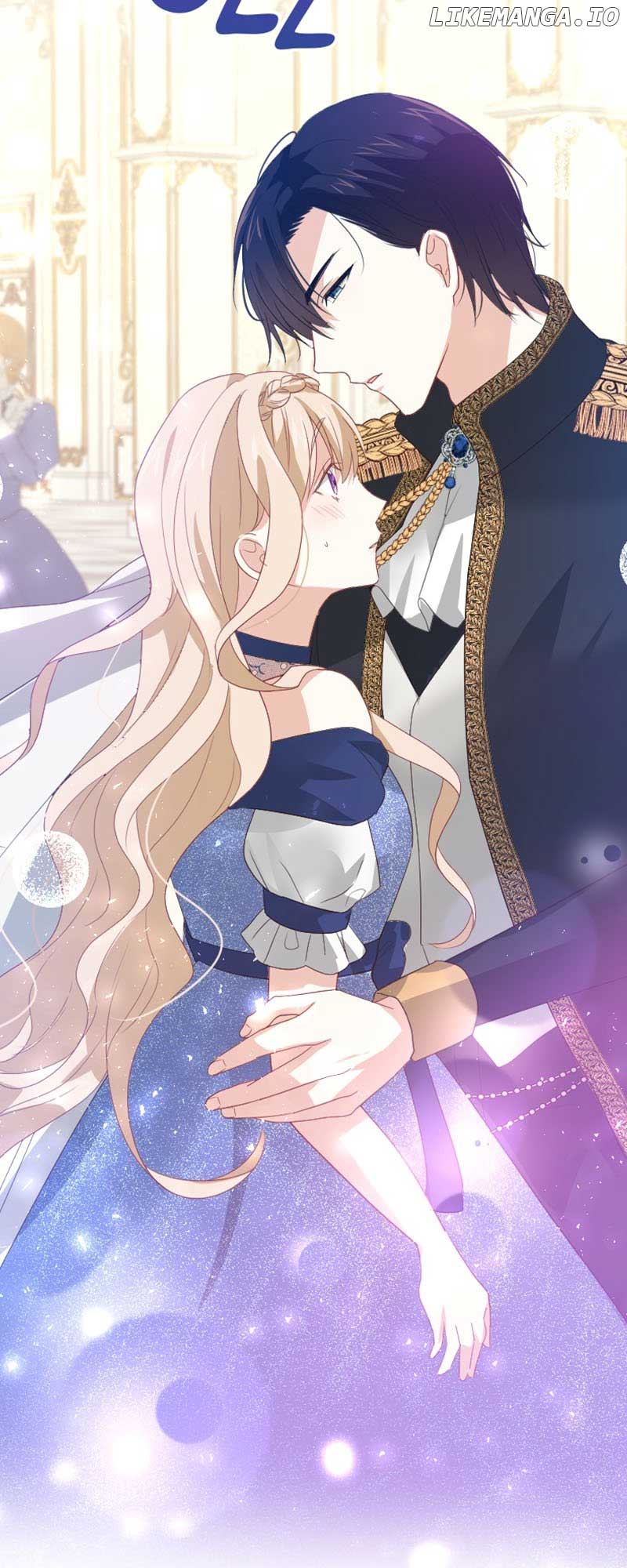 From Duty to Devotion Chapter 48 page 1