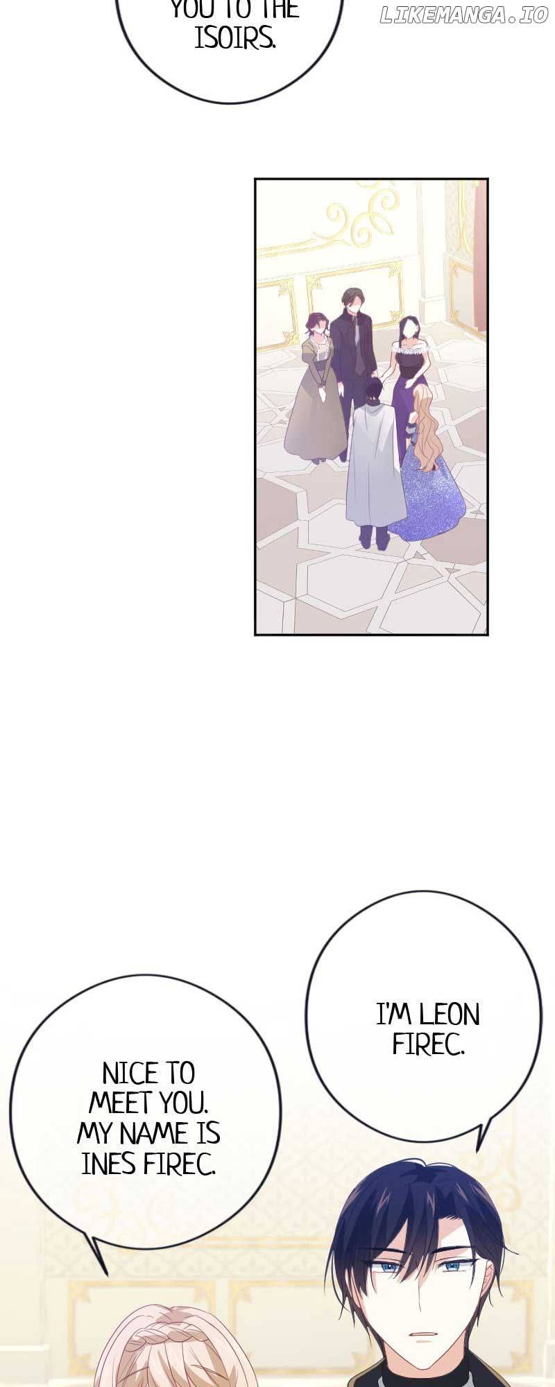 From Duty to Devotion Chapter 48 page 19