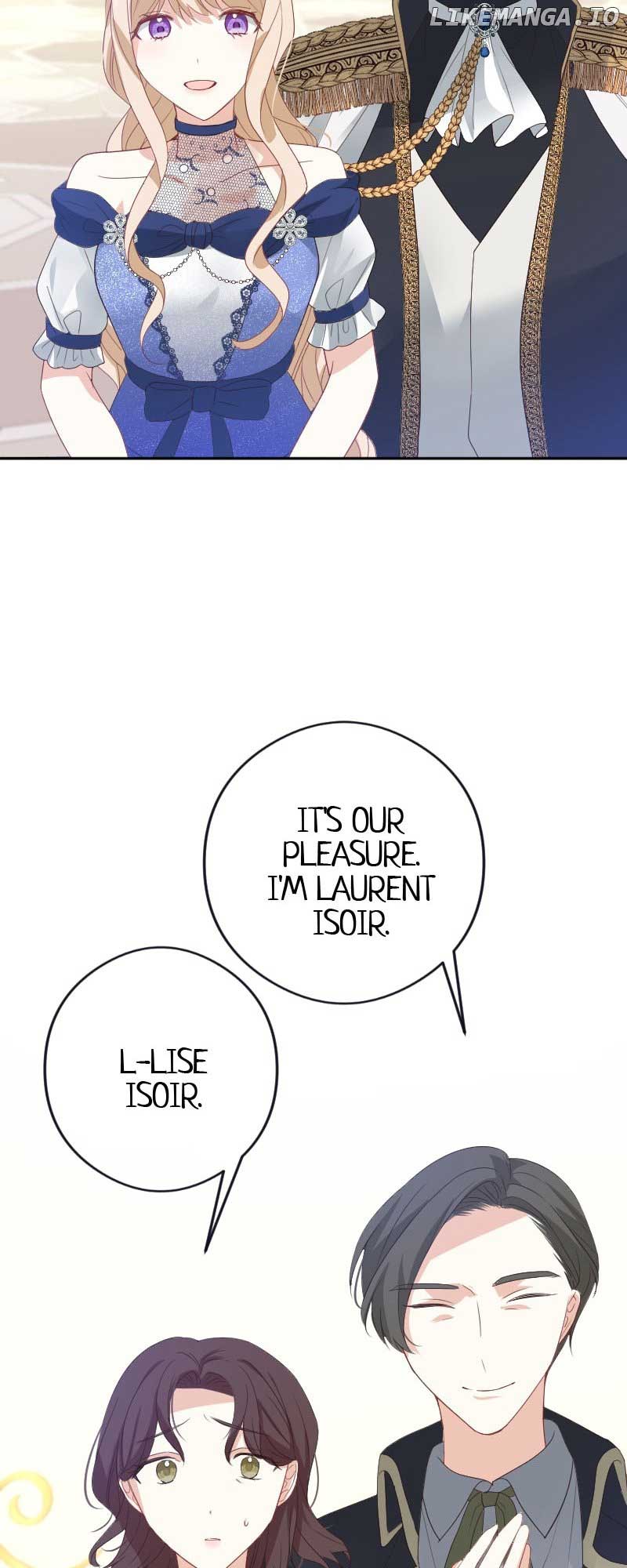 From Duty to Devotion Chapter 48 page 20