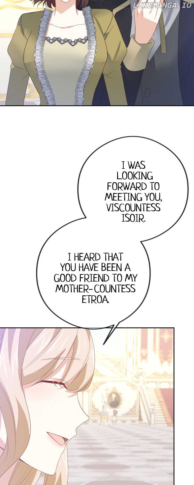 From Duty to Devotion Chapter 48 page 21