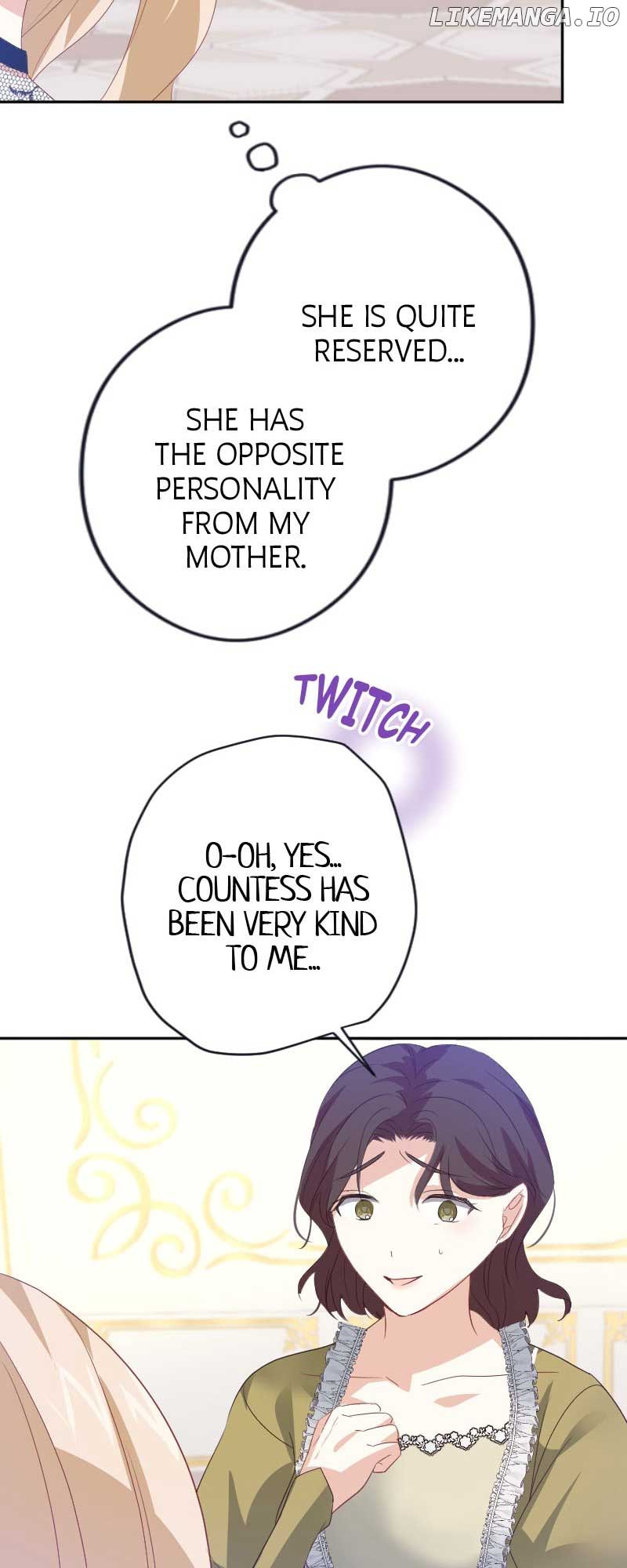 From Duty to Devotion Chapter 48 page 22